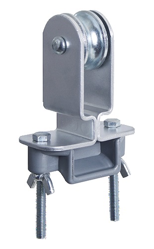 Wire Rope Trolley for Flatform Cables (ST-230R036-N)